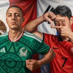 MEXICO-VS-COREA