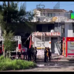 incendio