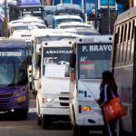 transporte
