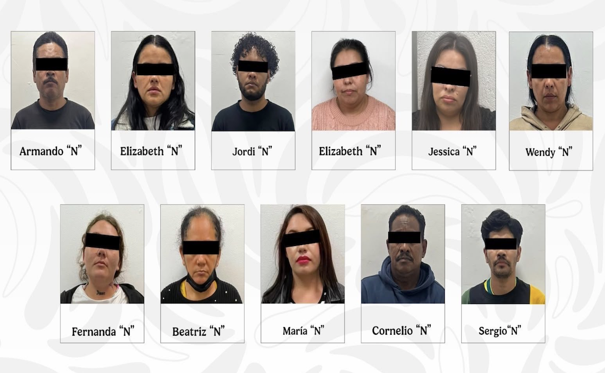 aseguran-165-kilos-de-cocaina-ocultos-en-mochilas-y-detienen-a-11-pasajeros-en-tijuana-2