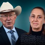 claudia-sheinbaum-ken-salazar-mentir-caso-mayo-zambada
