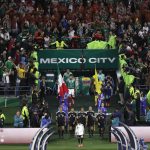 Mundial de la FIFA 2026: México – Ecuador