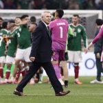 Mundial de la FIFA 2026: México – Ecuador