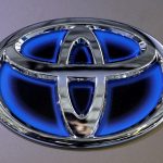 Toyota raises FY2019 net profit forecast